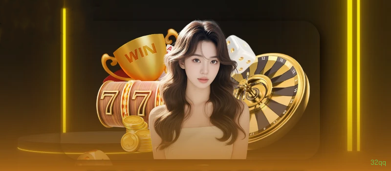 Ganhar e sacar na 32qq